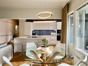 Borg Apt City Central